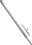 Dedra Extension for crown drill 600mm, SDS+ chuck (DED1500-6
