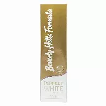 BEVERLY HILLS_Perfect White Gold balinamoji dantų pasta 100ml