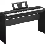 Yamaha P-45B - skaitmeninis pianinas 88 raktai Juoda