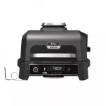 Ninja OG850EU Electric Grill 1700 W