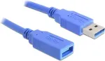 &bdquo;USB Delock USB 3.0-A prailginimo kabelis&ldquo;