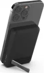 &bdquo;Belkin&ldquo; i&scaron;orinis akumuliatorius BPD004BTBK, 5000 mAh, juodos spalvos