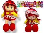 21834 AUDININĖ LĖLĖ K947 CABO-TOYS