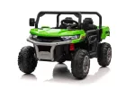 LEAN CARS XMX623 vaiki&scaron;kas elektrinis visureigis 4x4