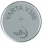 Battery Watch SR43 115 mAh