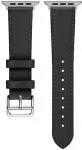 Watch 20mm Hermes Leather Black