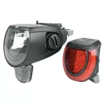 Žibintų komplektas Monkeylink ML-SkyeLight 60 Lux