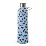 Barely Awake - Water Bottle, 800 ml
