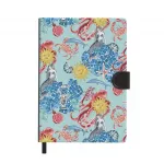 Aegean Affair - Notebook, A5 (14.8 x 21cm) / Lined