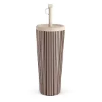 Macchiato - Travel Mug, 700 ml / Straw