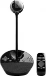 &bdquo;Logitech BCC950 ConferenceCam&ldquo; internetinė kamera (960-000867)