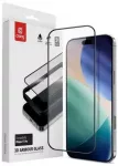 3D Armour Glass + installation frame iPhone 17 Pro