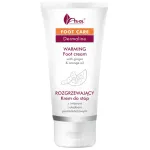 AVA_Dermoprogram &scaron;ildantis pėdų kremas, 100 ml
