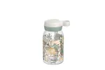 Little Dutch Drinking Bottle with Straw &acute;Safari Friends&acute; 450 ml
