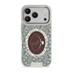 Things We Love - iPhone 17 Pro Case, Elite Light (MagSafe) / Silver