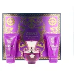 Universalūs kvepalai DYLAN PURPLE 3-piece set
