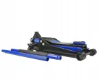 &bdquo;Geko&ldquo; hidraulinis žemo profilio greitaeigis keltuvas 3T 75&ndash;500 mm PREMIUM(1)