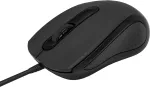 Kompiuterio Pelė - Omega OM-441 USB-C, Juoda