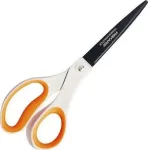 &bdquo;Fiskars&ldquo; FISKARS UNIVERSALIOS ŽIRKLĖS 21 cm TITANIUM NON-STICK FS1004721