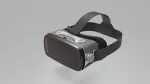 Virt. realybės akiniai Shinecon VR07