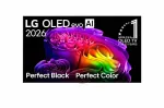 Televizorius LG OLED65G61LW OLED 65" Smart + Garso sistema LG SG10TY
