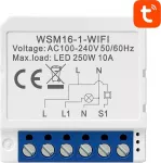 Avatto WSM16-W1 TUYA