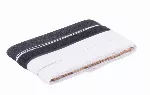 JUOSTA LIPNI SU VELCRO 2X75CM 4 PCE