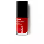 La Roche-Posay Toleriane Vernis Silicium Silicium nagų lakas Rouge 6 ml