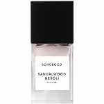 Bohoboco Sandalwood Neroli Parfum, 50ml