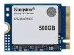 Kietasis diskas (SSD) Kingston NV3 M3 2230 NVMe M.2 500GB SNV3SM3/500G