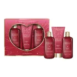 Baylis & Harding - Midnight Cherry Kit 3-piece gift set