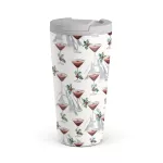 Kelioninis puodelis Burga Apr&egrave;s Ski - Travel Mug, 500 ml / Flap