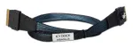 IcyDock SlimSAS SFF-8654 8i to SlimSAS SFF-8654 8i Cable