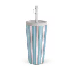 Afternoon Nap - Travel Mug, 500 ml / Straw