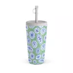 Taverna - Travel Mug, 500 ml / Straw