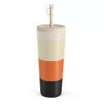 Triple Take - Travel Mug, 700 ml / Straw