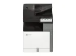 LEXMARK CX963se A3 spalvotas daugiafunkcinis spausdintuvas HV &Scaron;iaurės &scaron;alyse