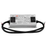 Impulsinis maitinimo &scaron;altinis LED 24V 75W 3.1A, IP67, dimeriuojamas, MEAN WELL, XLG-75-24-A