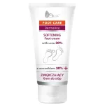 AVA_Dermoprogram pėdų kremas su 30 % karbamidu, 100 ml
