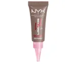 LID LINGERIE MATTE eyeshadow #Granite Grind 6 ml