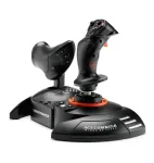 Joystick T.Flight Hotas NEO-X ACE Combat 8 Edition