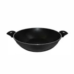 &bdquo;Ballarini&ldquo; 130; 36 cm / 4,5 mm skersmens keptuvė su dviem rankenomis