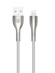 Forever Sleek Cable USB / Lightning 1,0 m / 2.4A
