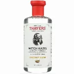 Thayers veido tonikas kokosų vanduo 355ml