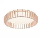 Trio Reality Monte LED lubinis &scaron;viestuvas, 38 W, 3000&ndash;6500 K, 4400 lm