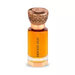Swiss Arabian Private Oud CPO U 12 ml