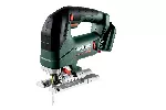 METABO. JIGSAW STAB 18 LTX 150 BL CARCASS METABOX 145