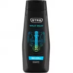 STR8 Wild Beat du&scaron;o želė, 400 ml