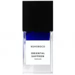 Bohoboco Oriental Saffron Parfum, 50ml
