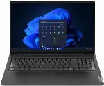 Ne&scaron;iojamas kompiuteris Lenovo V15 G4 IRU 15.6 FHD, i5-13420H, 16GB, 512SSD, Intel UHD Graphics, ENG, Windows 11, Black, 83A100ACIX